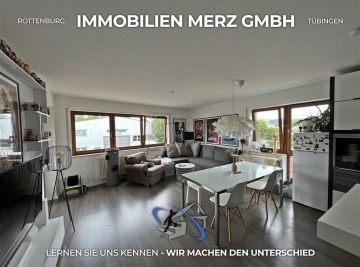 Verkauft am 08.12.2023 – Gepflegte 3 Zimmer ETW mit Balkon+EBK+PKW-Stellplatz, 72108 Rottenburg am Neckar, Etagenwohnung